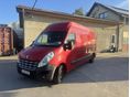 RENAULT MASTER 2.3 dCi L3H3P3