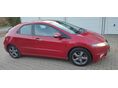 HONDA CIVIC 2010/6 - 3