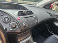 HONDA CIVIC 2010/6 - 8