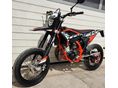 BETAMOTOR RR 50 TRACK 2023 STAGE6 70 GIANELLI