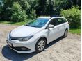 TOYOTA AURIS 2016/2 - 3