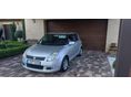 SUZUKI SWIFT 2005/10 - 1