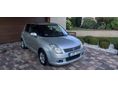 SUZUKI SWIFT 2005/10 - 2