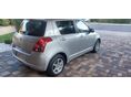 SUZUKI SWIFT 2005/10 - 3