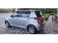 SUZUKI SWIFT 2005/10 - 4