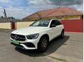 MERCEDES-BENZ GLC 300 2021 - 2