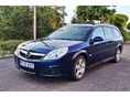 OPEL VECTRA C 2006/7 - 2