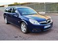 OPEL VECTRA C Caravan 1.9 CDTI Essentia