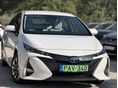 TOYOTA PRIUS PLUG-IN 1.8 PHV Executive e-CVT / Magyarországi / JBL / CarPlay / Head-Up !