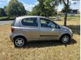 TOYOTA YARIS 2005/9 - 4