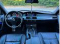 BMW 525 2005/7 - 5