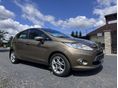 FORD FIESTA 1.25 Titanium T.kamera Bluetooth 8xAlu Euro5