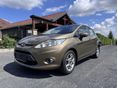 FORD FIESTA 2012/4 - 2
