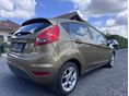 FORD FIESTA 2012/4 - 3