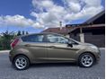 FORD FIESTA 2012/4 - 5