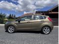 FORD FIESTA 2012/4 - 6