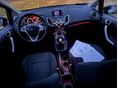 FORD FIESTA 2012/4 - 8
