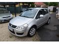 SUZUKI SX4 1.5 GLX AC