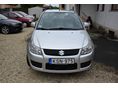 SUZUKI SX4 2007/4 - 2