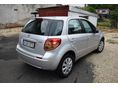 SUZUKI SX4 2007/4 - 5
