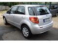 SUZUKI SX4 2007/4 - 6