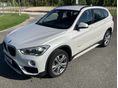BMW X1 sDrive18d Sport (Automata) LED. Kamera