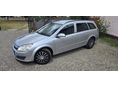 OPEL ASTRA H 2007/2 - 3