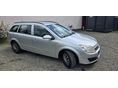 OPEL ASTRA H 2007/2 - 4