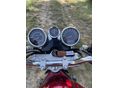 SUZUKI GSF 1200 (BANDIT) 1995/4 - 3