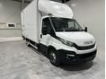 IVECO DAILY 2018 - 2