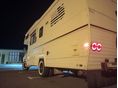 FORD 1990/5 - 2