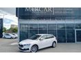 SKODA SCALA 1.0 TSI Style MAGYAR. 1.-TUL. ÁFÁ-S. 93 329 km. Nr.: 093