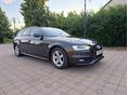 AUDI A4 Avant 2.0 TDI quattro S-tronic S line