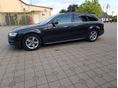 AUDI A4 2013/10 - 2