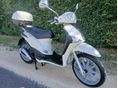 PIAGGIO LIBERTY 125 