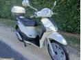 PIAGGIO LIBERTY 125 2012/9 - 2