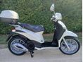 PIAGGIO LIBERTY 125 2012/9 - 3