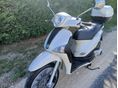 PIAGGIO LIBERTY 125 2012/9 - 6