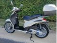 PIAGGIO LIBERTY 125 2012/9 - 11