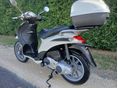 PIAGGIO LIBERTY 125 2012/9 - 12