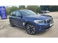 BMW IX3 2021/12 - 2