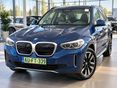 BMW IX3 2021/12 - 2