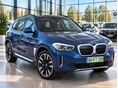 BMW IX3 Impressive PANORAMA- ÜLÉSFŰTÉS- KOR.FŰTÉS-HUD!(SOH 97%Azonnal vihető!