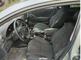 TOYOTA AVENSIS 2007 - 2