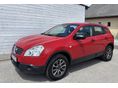 NISSAN QASHQAI 1.6 Visia 2WD Vezetett szervizkönyv!