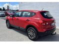 NISSAN QASHQAI 2007/4 - 2