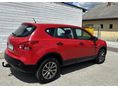 NISSAN QASHQAI 2007/4 - 4