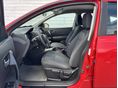 NISSAN QASHQAI 2007/4 - 5