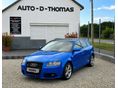 AUDI A3 2.0 PD TDI Ambition DPF 3x S-line garantált km új fékek körben költségmentes