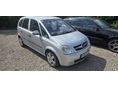 OPEL MERIVA A 1.7 DTI Cosmo